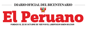 El Peruano