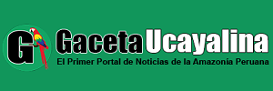 Gaceta Ucayalina